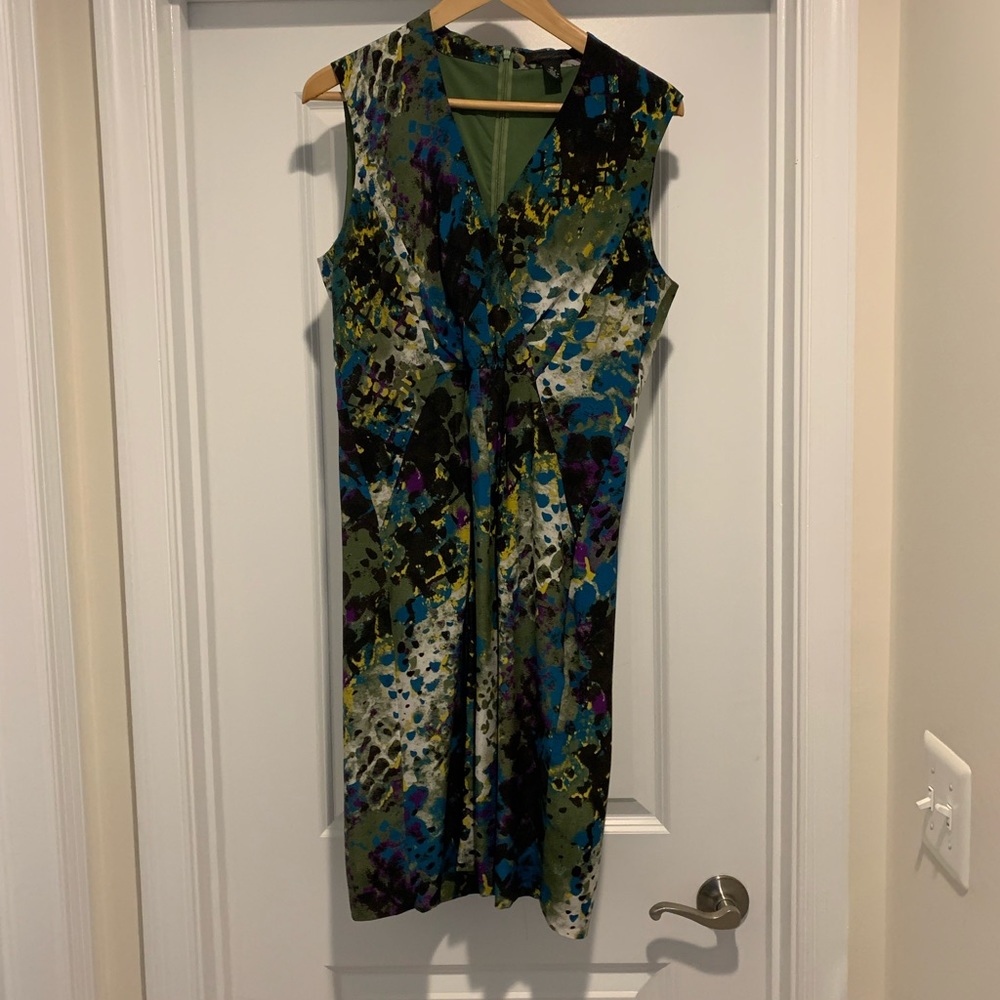 Kenneth Cole dress